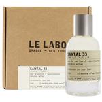 Le Labo Santal 33 Eau De Parfum 50ml Online Only