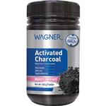 Wagner Activated Charcoal Powder 100g