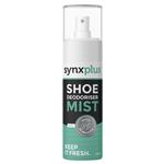 Synxplus Shoe Deodoriser Mist 150ml 