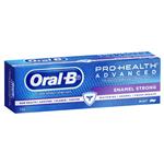 Oral B Toothpaste Pro Health Advanced Enamel Strong 110g