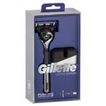 Gillette Fusion Proglide Limited Edition Gift Pack Xmas