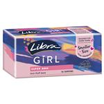 Libra Girl Tampon Super 16 Pack