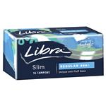 Libra Tampons Slim Regular 16 Pack