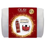 Olay Regenerist Day & Night Duo Cosmetic Bag Gift Set
