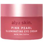Alya Skin Pink Pearl Illuminating Eye Cream 15ml Online Only
