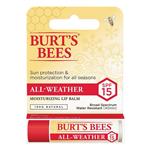Burts Bees Lip Balm All Weather 4.25g