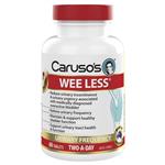 Carusos WeeLESS 60 Tablets
