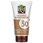 Reef Coconut Sunscreen SPF 50+ Lotion 150ml