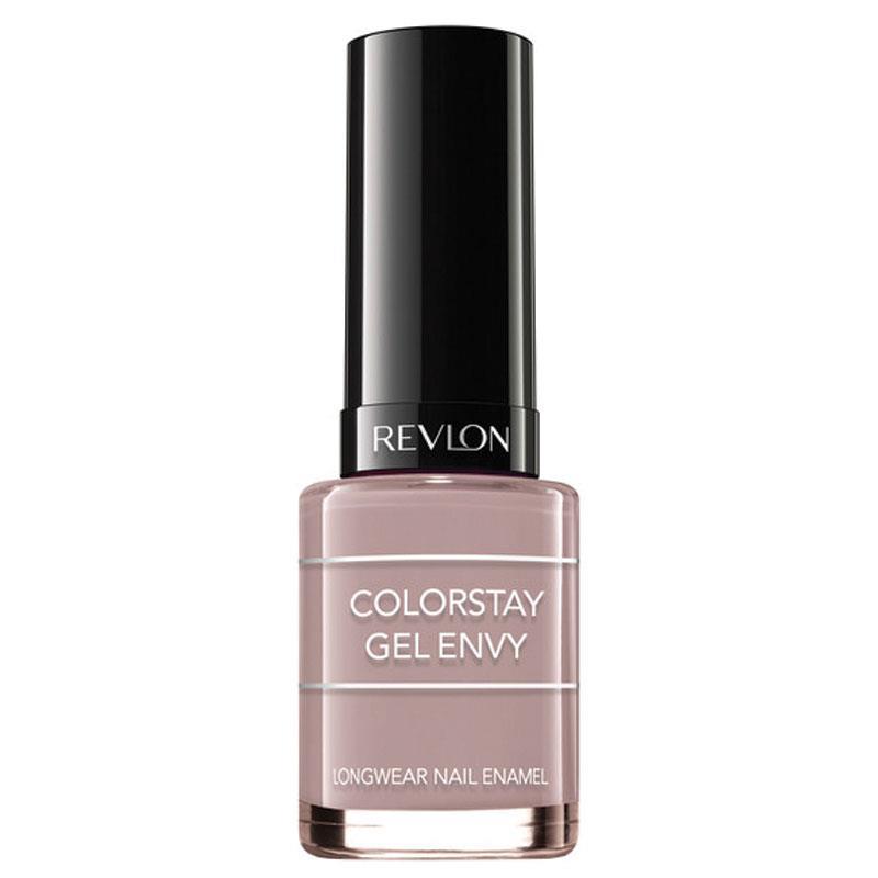 Buy Revlon Colorstay Gel Envy Longwear Nail Enamel All Greiged Up ...