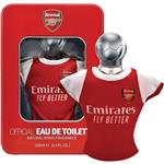EPL Arsenal Fragrance Eau De Toilette 100ml