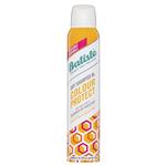 Batiste Hair Benefits For Coloured & Processed Hair Dry Shampoo 200ml