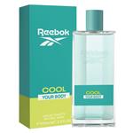 Reebok Cool Your Body For Her Eau De Toilette 100ml