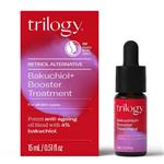 Trilogy Bakuchiol+ Booster Treatment 15ml