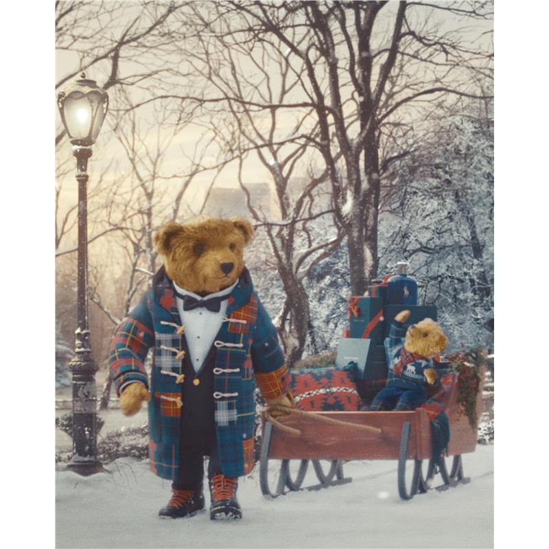 Buy Ralph Lauren Woman Eau De Parfum 50ml 3 Piece Set Online at Chemist Warehouse®