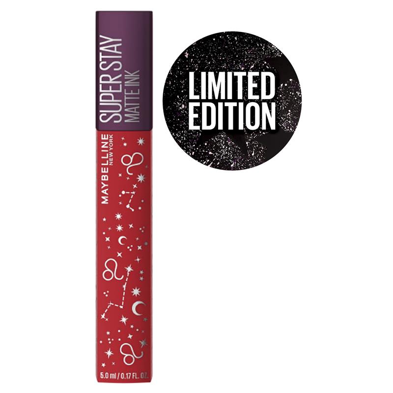 maybelline superstay matte ink chemist warehouse