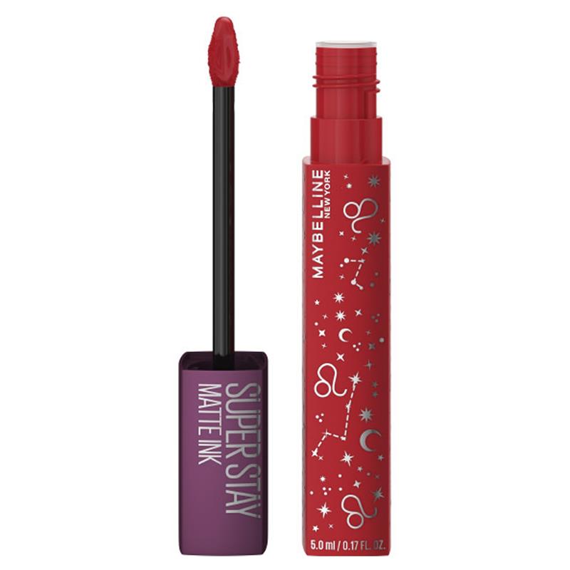 maybelline lipstick cost