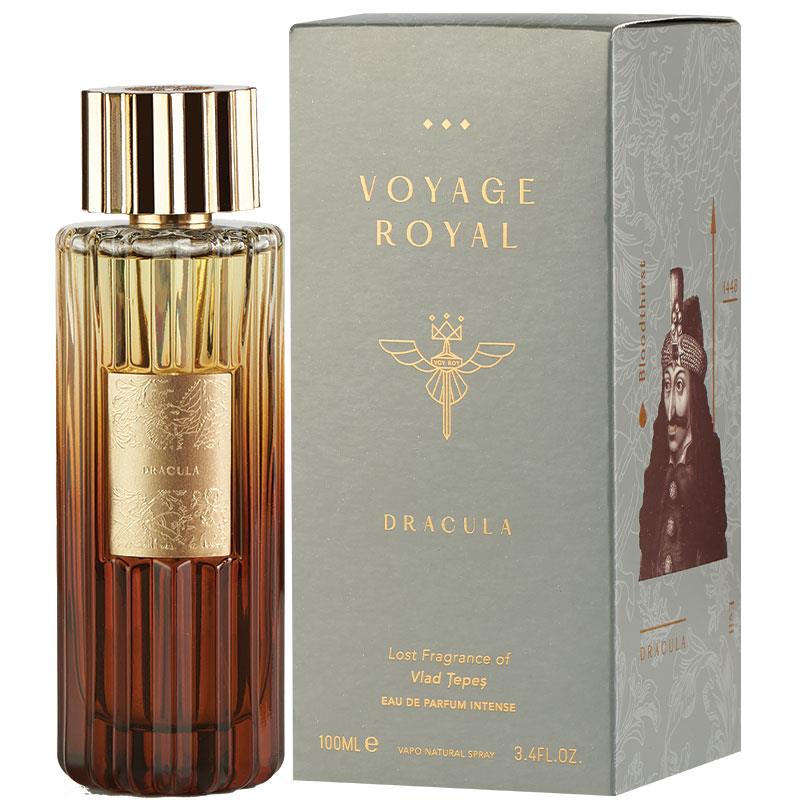 voyage royal perfume dracula
