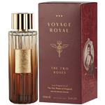 Voyage Royal The Two Roses Eau De Parfum 100ml