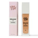 Thin Lizzy Airbrushed Silk Foundation Diva Online Only