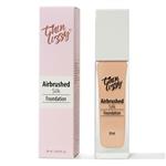 Thin Lizzy Airbrushed Silk Foundation Enchanted Rose Online Only