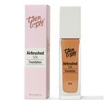 Thin Lizzy Airbrushed Silk Foundation Pacific Sun Online Only