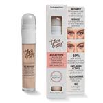 Thin Lizzy Age Reverse Undereye Treatment Concealer Enchanted Rose Online Only