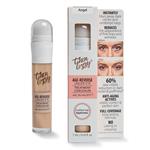 Thin Lizzy Age Reverse Undereye Treatment Concealer Angel Online Only