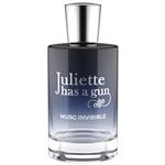 Juliette Has A Gun Musc Invisible Eau De Parfum 100ml Online Only