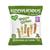 Kiddylicious Veggie Straws 12g