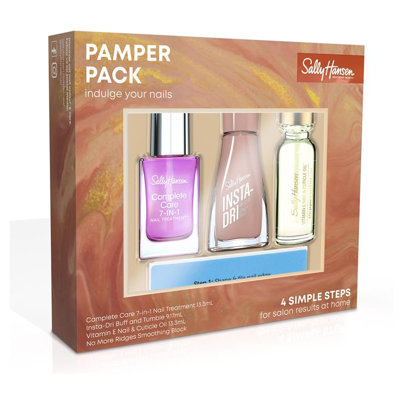 Buy Sally Hansen Treatment Mothers Day Gift Set Online at Chemist