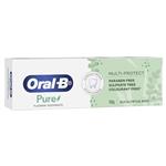 Oral B Toothpaste Pure Multi-Protect 100g