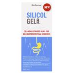BioRevive SilicolGel IBS and Heartburn Relief 200ml