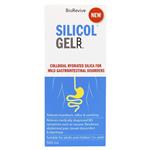 SilicolGel – IBS and Heartburn Relief 500mL