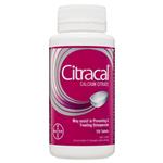 Citracal 250mg 120 Tablets