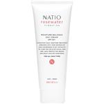 Natio Rosewater Hydration Moisture Balance Day Cream SPF 50+ 90ml Online Only