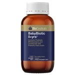 BioCeuticals BabyBiotic 0+ yrs® 100g Fridge Line