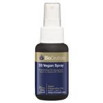 Bioceuticals D3 Vegan Spray 50ml
