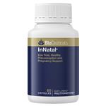 BioCeuticals InNatal® 60 Capsules