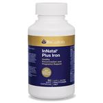 Bioceuticals InNatal Plus Iron 90 Capsules