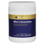 BioCeuticals Men's Essentials 240 Capsules