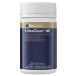 BioCeuticals UltraClean® 85 120 Capsules