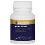 BioCeuticals Vitex 60 Capsules