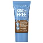 Rimmel Kind & Free Tint 504 Deep Mocha Online Only