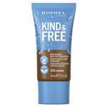 Rimmel Kind & Free Tint 510 Cinnamon Online Only