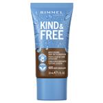 Rimmel Kind & Free Tint 605 Deep Chocolate Online Only
