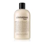 Philosophy Cinnamon Buns Shampoo Bath And Shower Gel 480ml