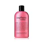 Philosophy Raspberry Sorbet Shampoo Bath And Shower Gel 480ml