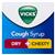 Vicks Cough Syrup Dry + Chesty 200ml
