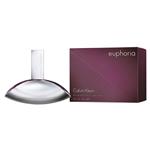 Calvin Klein Euphoria For Women Eau De Parfum 30ml