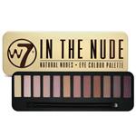 W7 In The Nude Eyeshadow Pallet